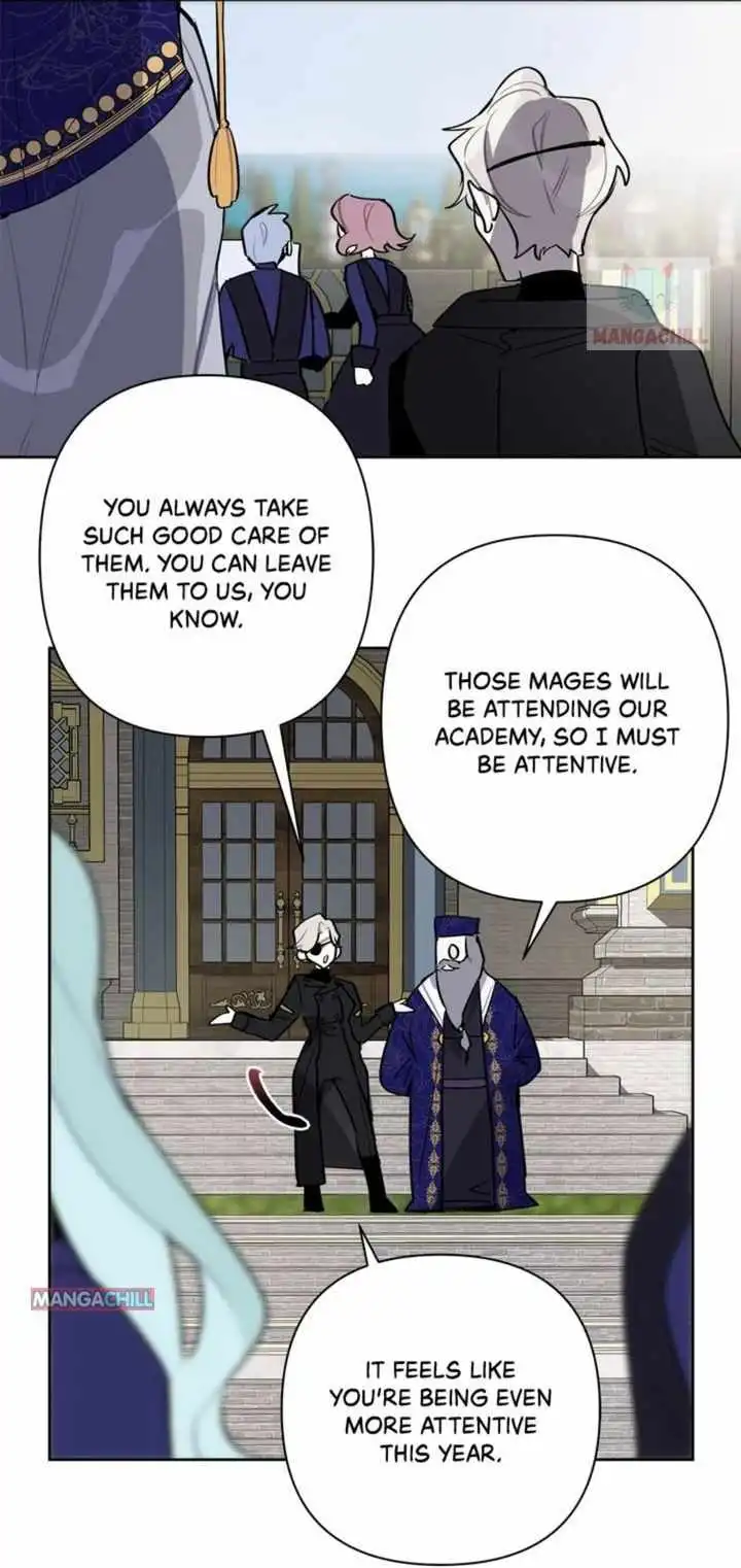 The Way the Mage Faces Death Chapter 7 5